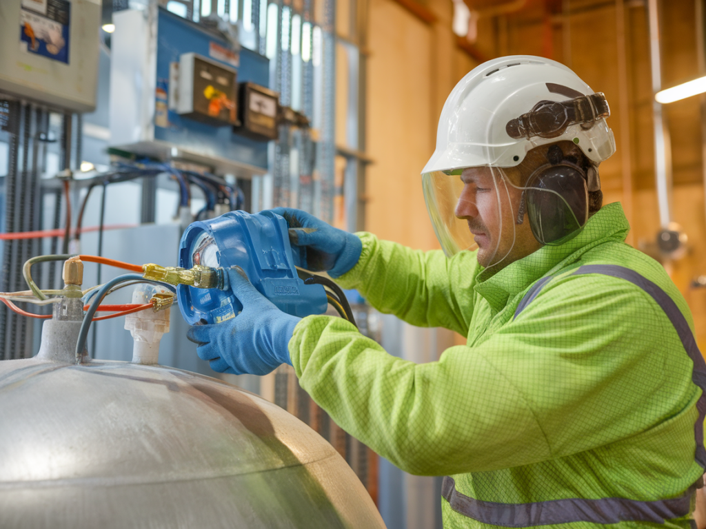 Quel régulateur redox automatique choisir pour une électrolyse au sel sans risquer la corrosion prématurée