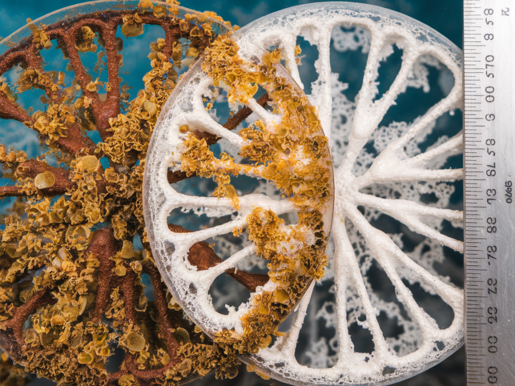 Comment détecter un colmatage invisible du filtre à diatomées et le nettoyer sans outils professionnels