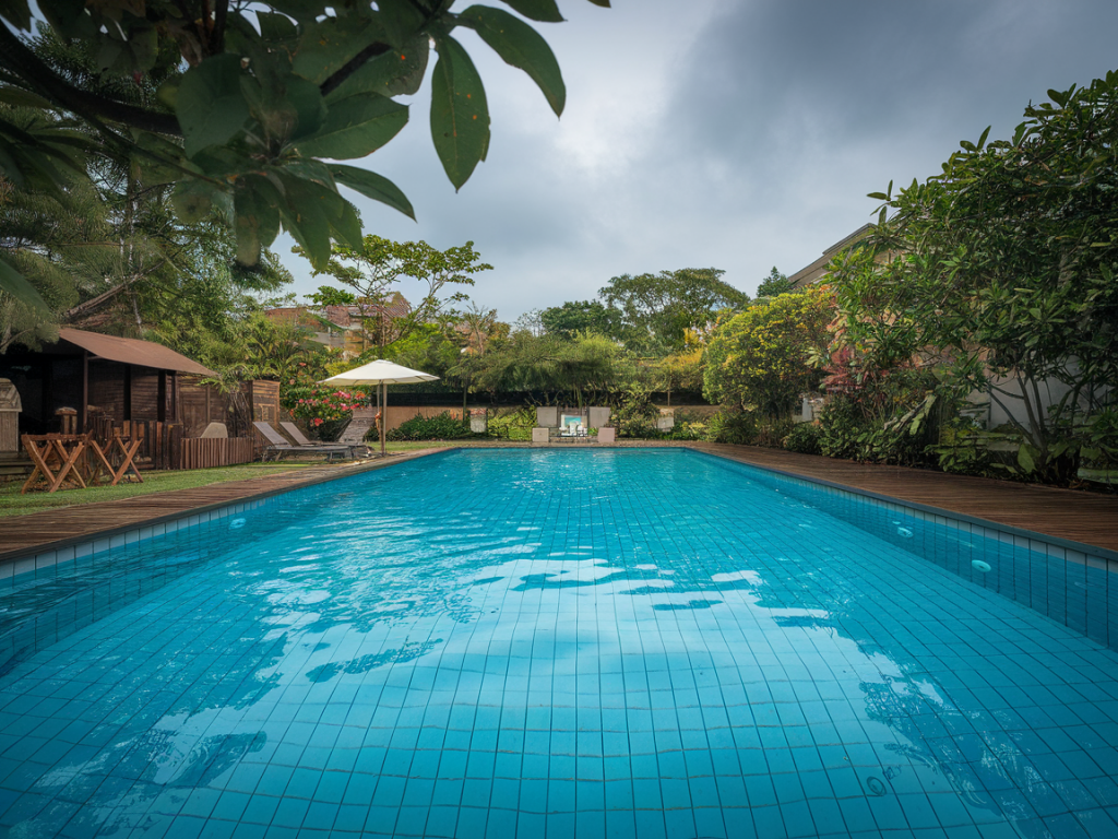 Comment prolonger la saison de baignade de trois mois avec une pompe à chaleur inverter économique