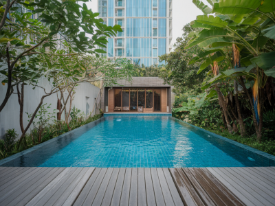 Comment choisir une pompe à chaleur adaptée pour une piscine de 30 m³ et réduire vos factures de 40 %