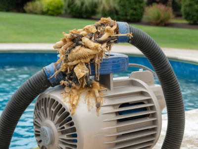 Les astuces essentielles pour prolonger la durée de vie de votre pompe de filtration