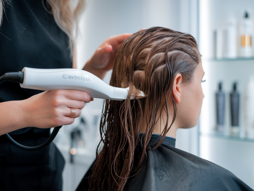 Faut-il opter pour un électrolyseur au sel intégré pour éviter les déséquilibres d’eau récurrents