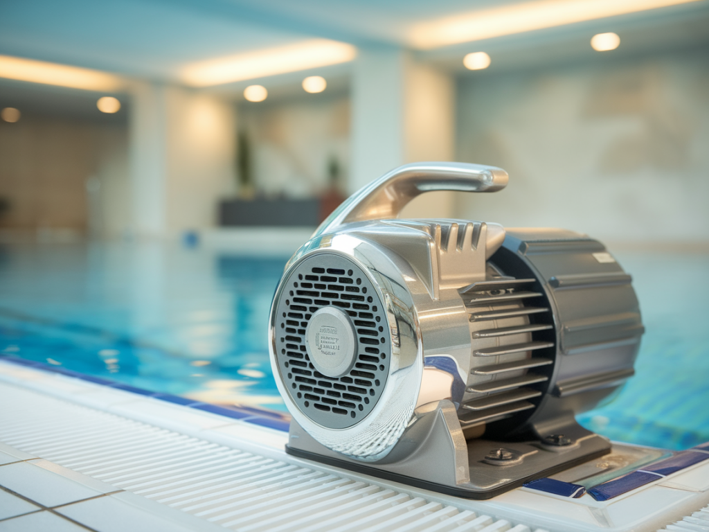 Comment réduire de moitié la facture d'électricité de votre piscine en choisissant la pompe à chaleur inverter adaptée